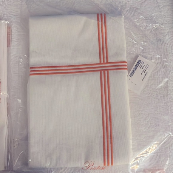 Pratesi blanket cover - Picture 2 of 3